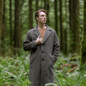 Fundraising Page: Michael McKay